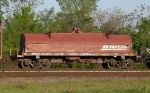 BNSF 534275